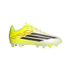 ADIDAS - Zapatos de Fútbol F50 Unisex niño