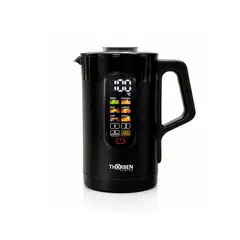THORBEN - Hervidor Digital Colorsmart Temp 1.5L 2200W