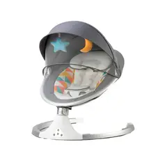 GENERICO - Silla Cuna Mecedora