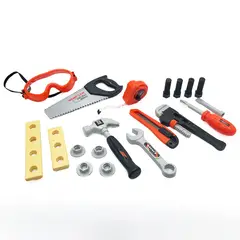 MAGNETICS - Herramientas de Juguete