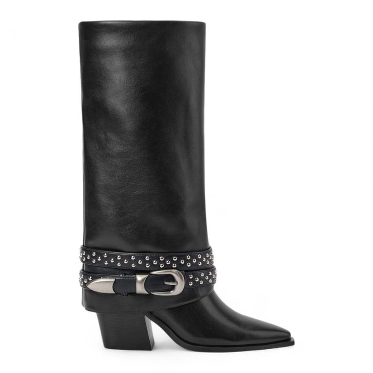 Bota Mujer WestWinter Drift Negro
