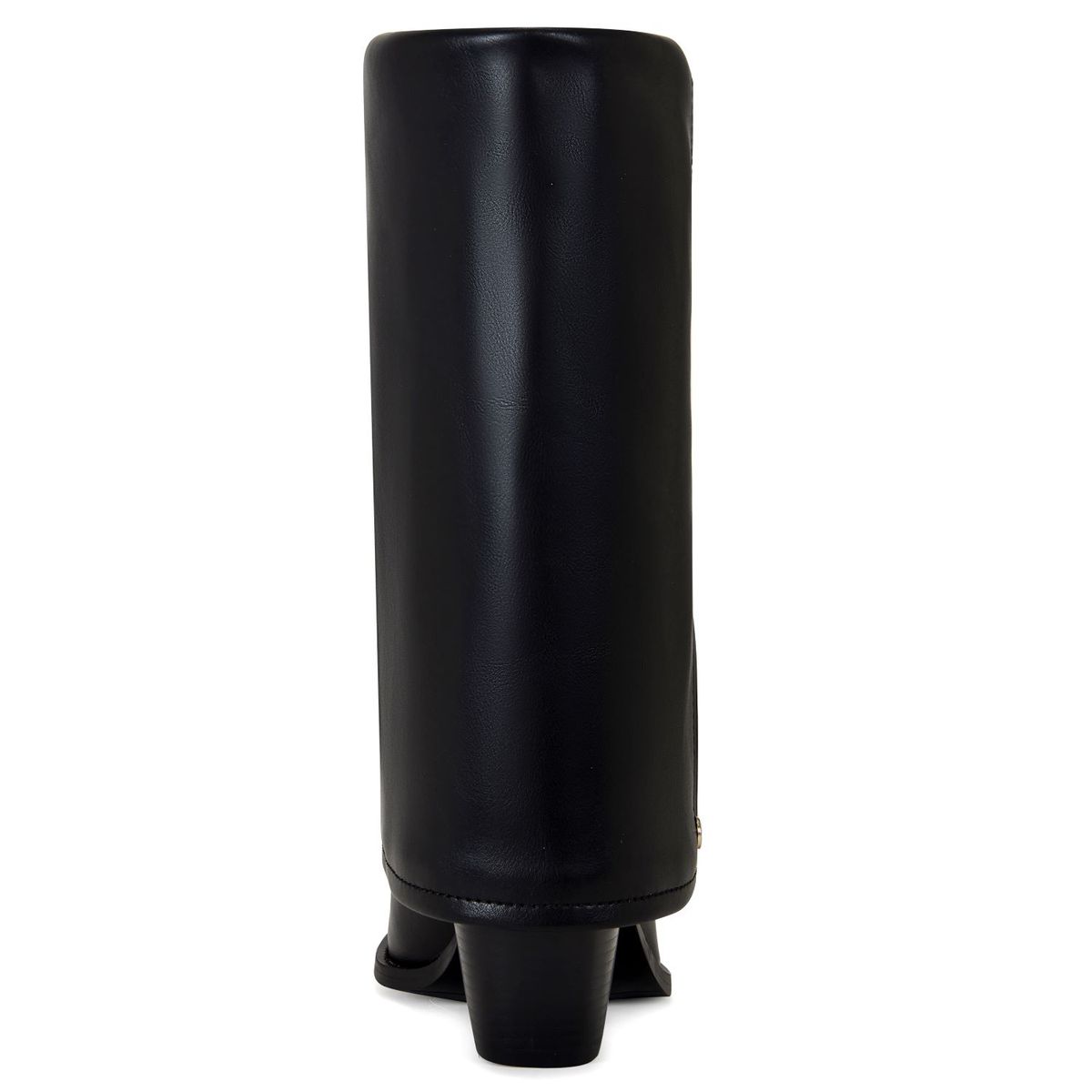 VIA UNO - Bota Mujer Via Uno WestWinter Iceberg Negro