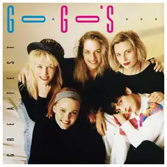 GENERICO - GO-GOS - GREATEST HITS / VINILO