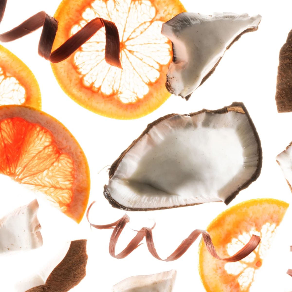 TOUCHLAND - Spray Sanitizante para Manos Hidratante - Beach Coco Touchland