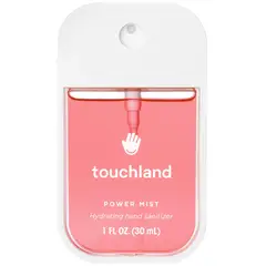 TOUCHLAND - Spray Sanitizante para Manos Hidratante - Wild Watermelon