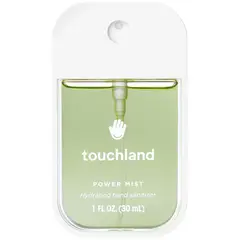 TOUCHLAND - Spray Sanitizante para Manos Hidratante - Appleicious
