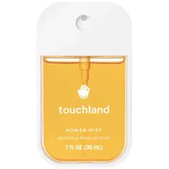 TOUCHLAND - Spray Sanitizante para Manos Hidratante - Mango Passion