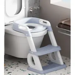 GENERICO - Adaptador Escalera de Baño Deluxe