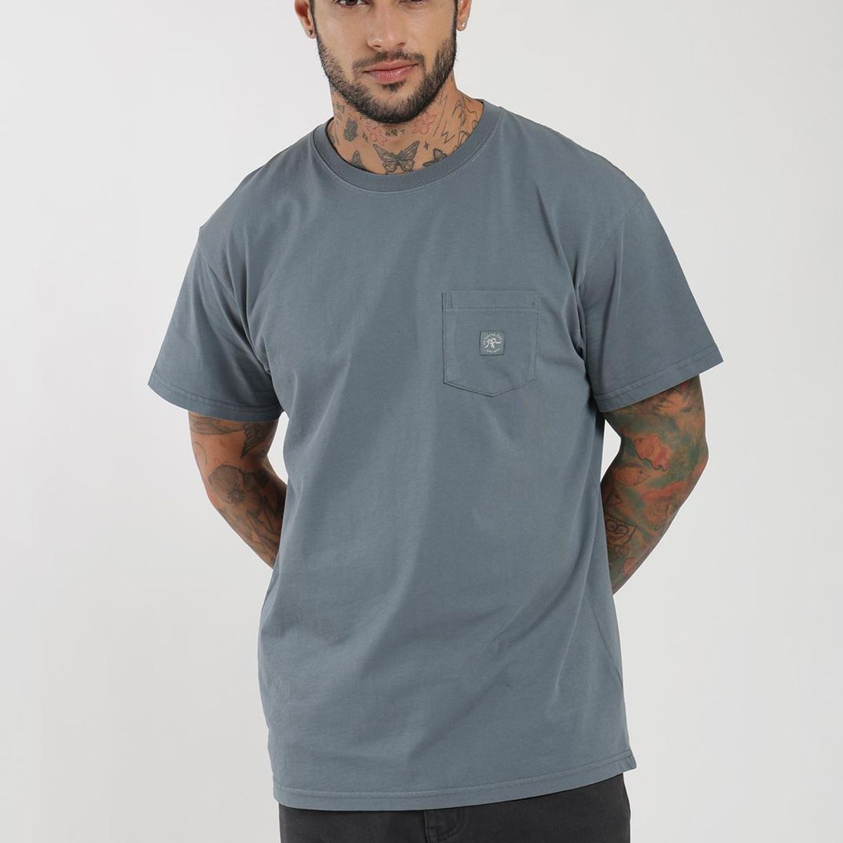 KAYA UNITE - Polera Clásica Daily Hombre