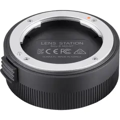 SAMYANG - Lens Station Calibrador de Lentes Sanyang Montura E