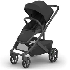 UPPABABY - COCHE CRUZ V3 JAKE- NEGRO