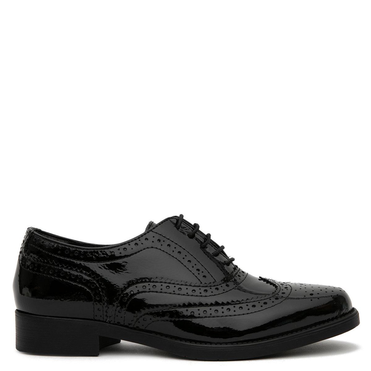 GACEL - Zapato - Hortencia - Gacel - Negro