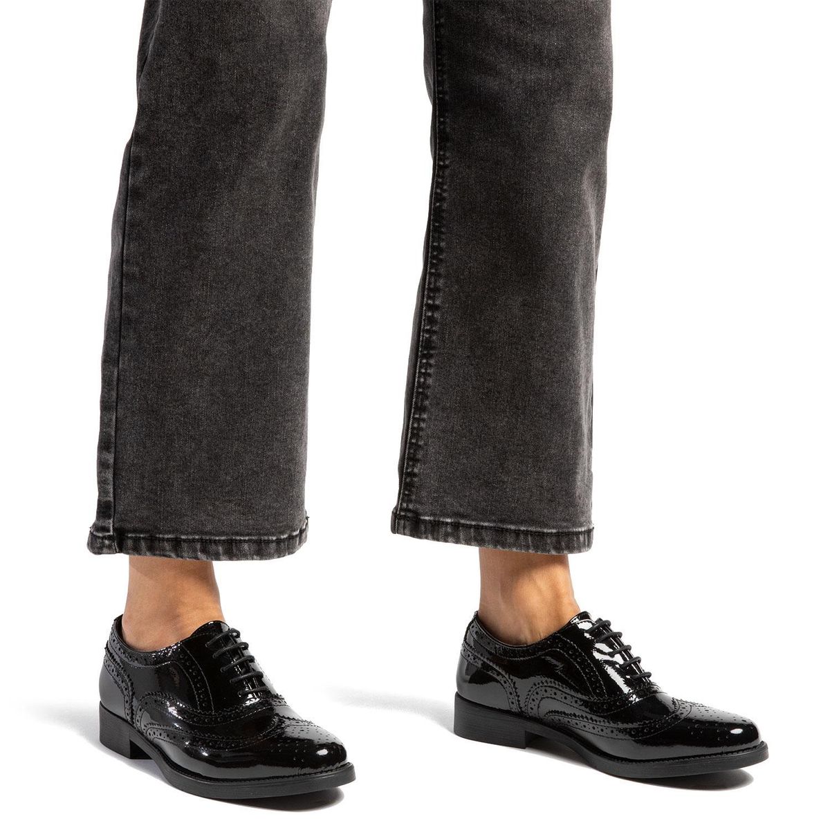 GACEL - Zapato - Hortencia - Gacel - Negro