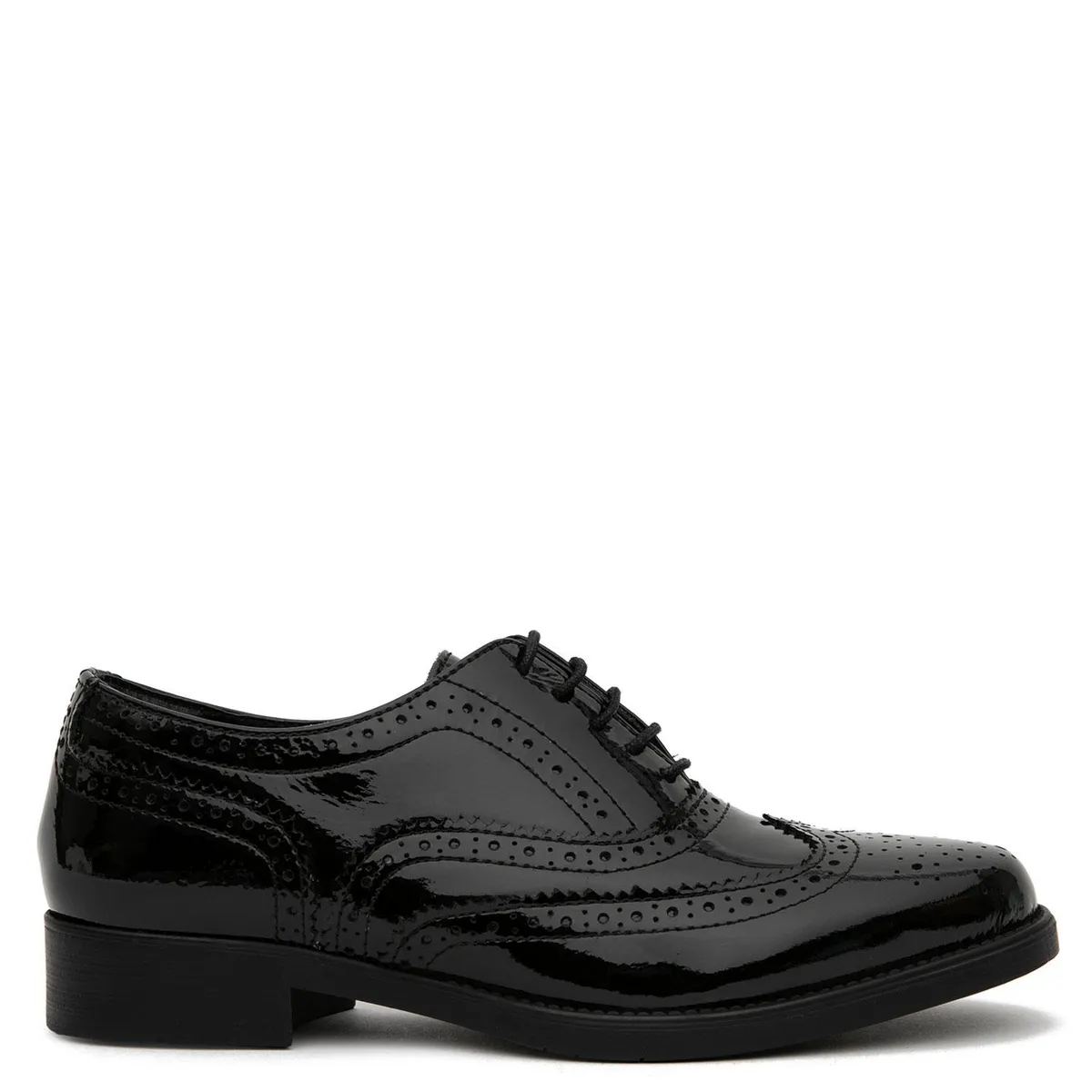 GACEL - Zapato - Hortencia - Gacel - Negro