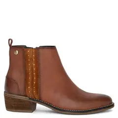 GACEL - Botin - Gina - - Tostado