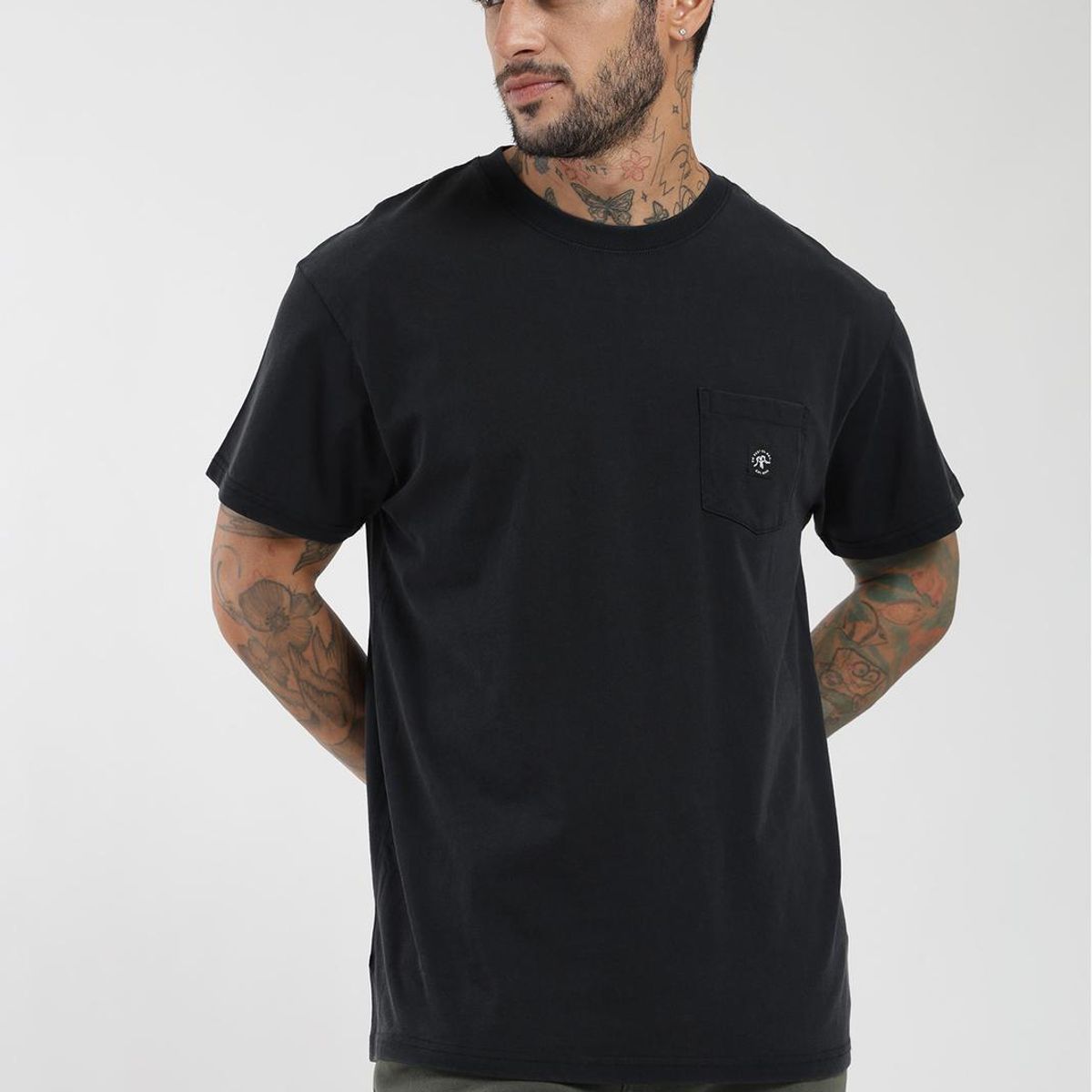 KAYA UNITE - Polera Clásica Daily Hombre