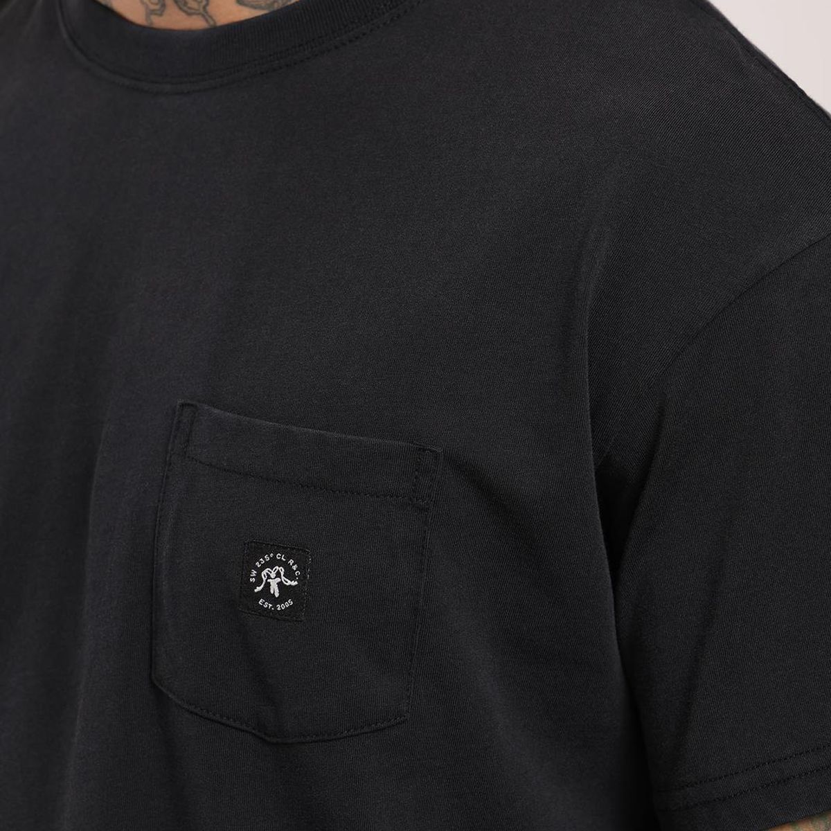 KAYA UNITE - Polera Clásica Daily Hombre