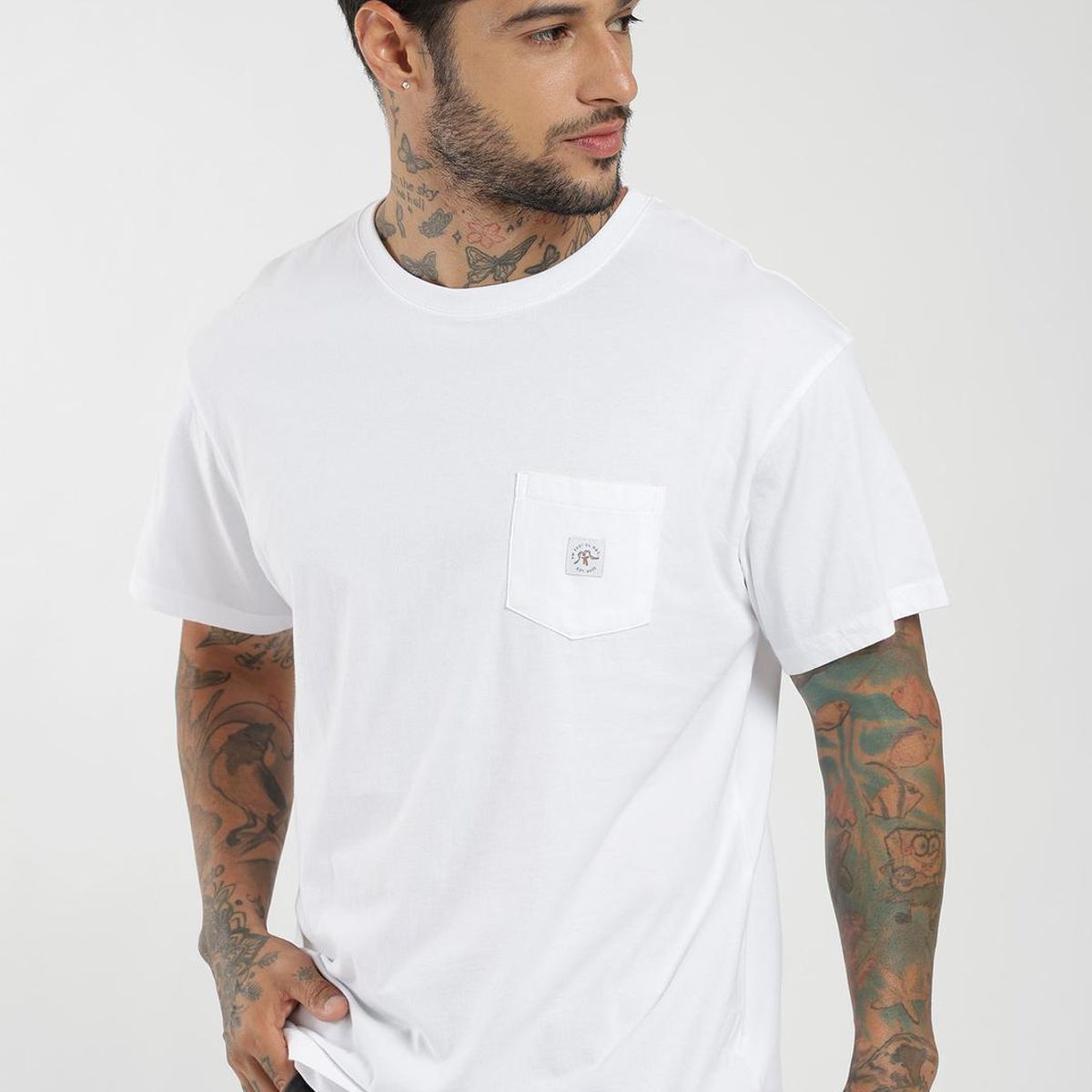 KAYA UNITE - Polera Clásica Daily Hombre