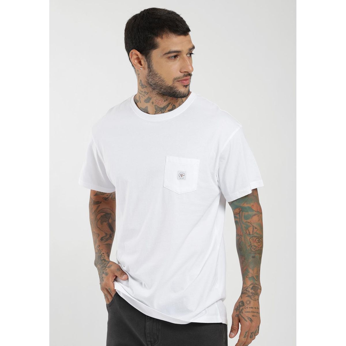 KAYA UNITE - Polera Clásica Daily Hombre