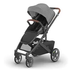 UPPABABY - COCHE CRUZ V3 GREYSON - GRIS