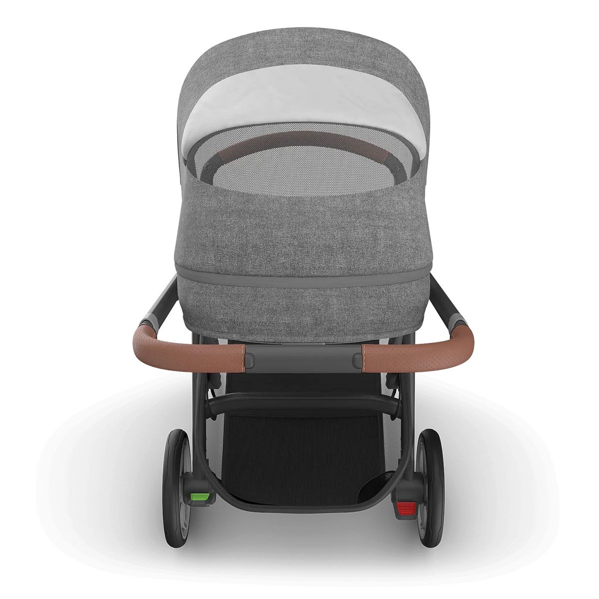 UPPABABY - COCHE UPPABABY CRUZ V3 GREYSON - GRIS