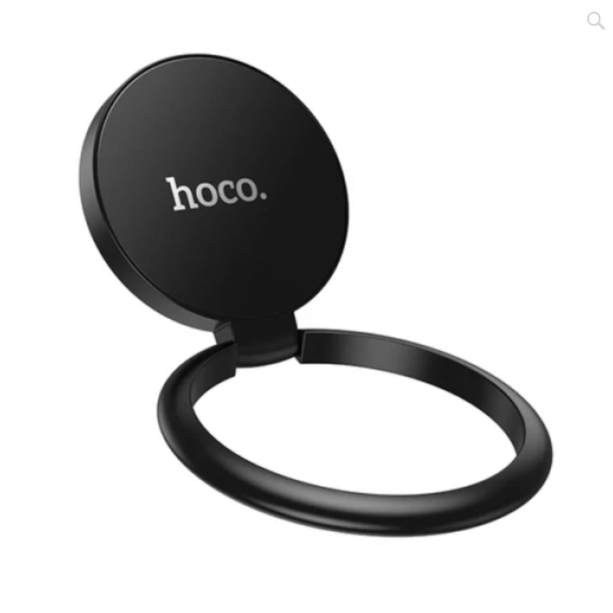 HOCO - Anillo seguridad soporte celular DCA64 Hoco
