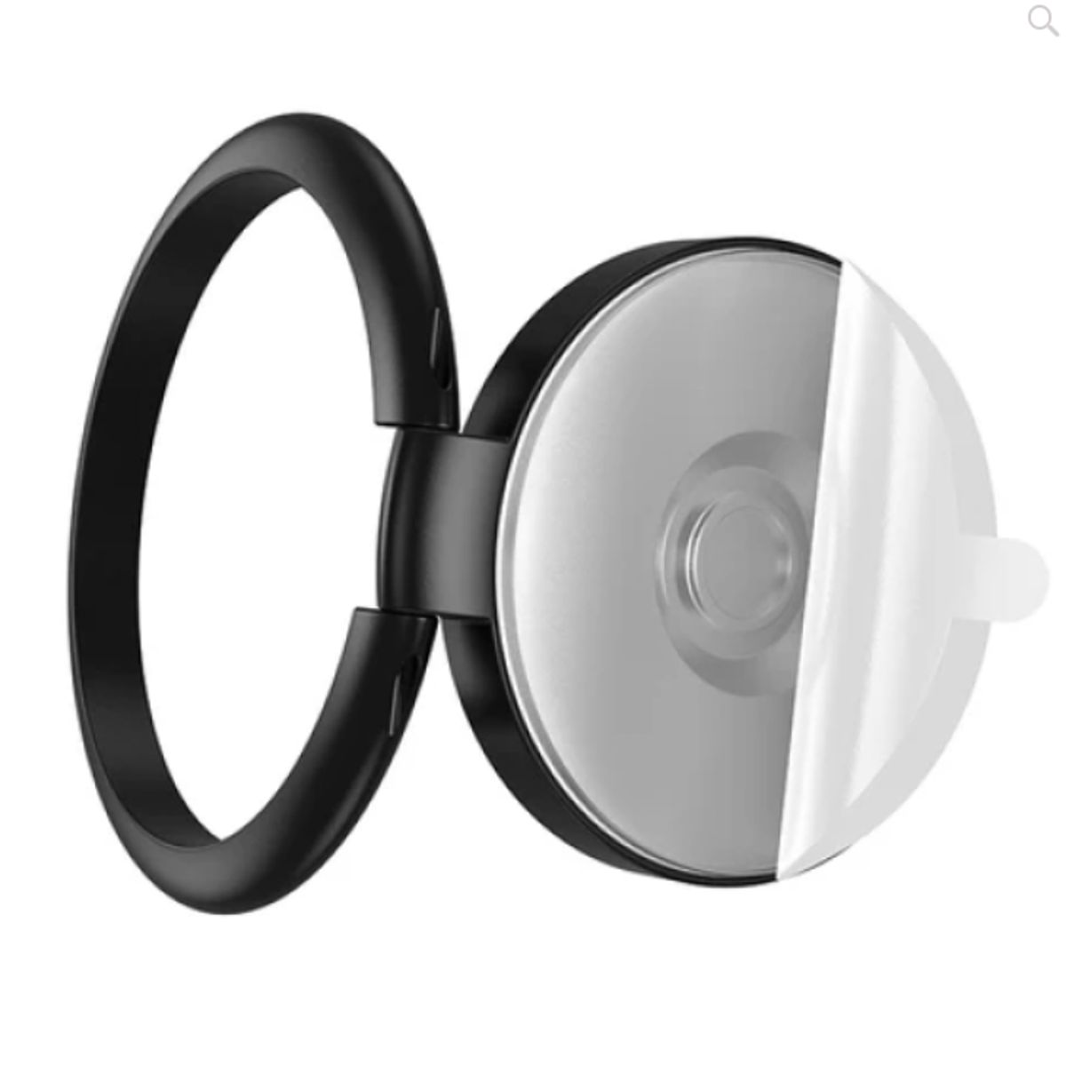 HOCO - Anillo seguridad soporte celular DCA64 Hoco