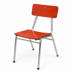 INCATEX - Silla Casino formalita cerezo