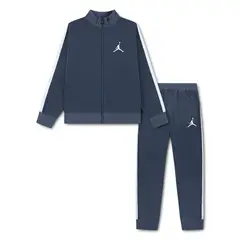 JORDAN - CONJUNTO KIDS AIR TRICOT SET