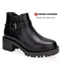 PLATANITOS - Botin Dama Bt Aily