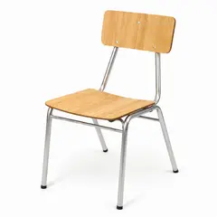 INCATEX - Silla Casino formalita roble