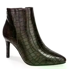 PLATANITOS - Botin Dama Btv Rosy