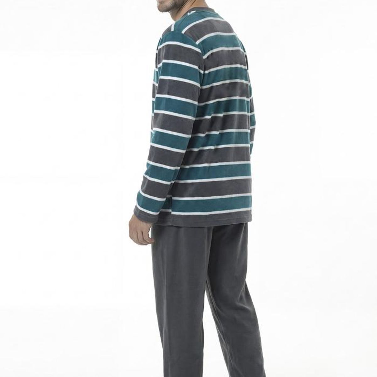 KAYSER - Pijama de Hombre Polar 67.01830 Kayser