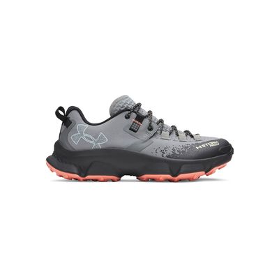 Imagen 1 del producto Zapatilla UA Charged Expanse Low Waterproof Gris