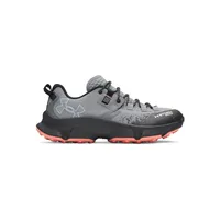 Zapatilla UA Charged Expanse Low Waterproof Gris