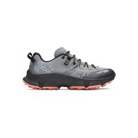 Zapatilla UA Charged Expanse Low Waterproof Gris