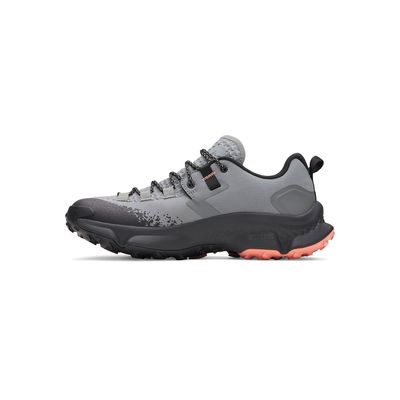 Imagen 2 del producto Zapatilla UA Charged Expanse Low Waterproof Gris