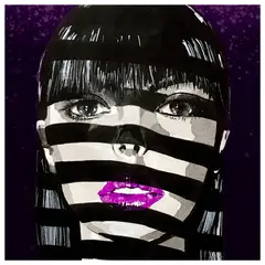 GENERICO - PURPLE DISCO MACHINE - EXOTICA (2LP) / VINILO