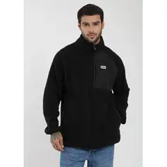 KAYA UNITE - Polar Con Cierre Solid Hombre