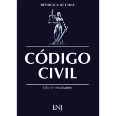 INDEPENDIENTE - CODIGO CIVIL EST. 2026