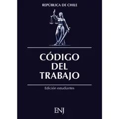 INDEPENDIENTE - CODIGO DEL TRABAJO EST. 2026