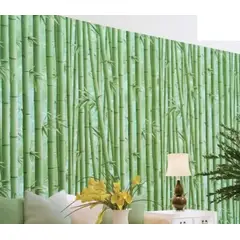 GENERICO - PAPEL DECOMURAL ADHESIVO 10X60