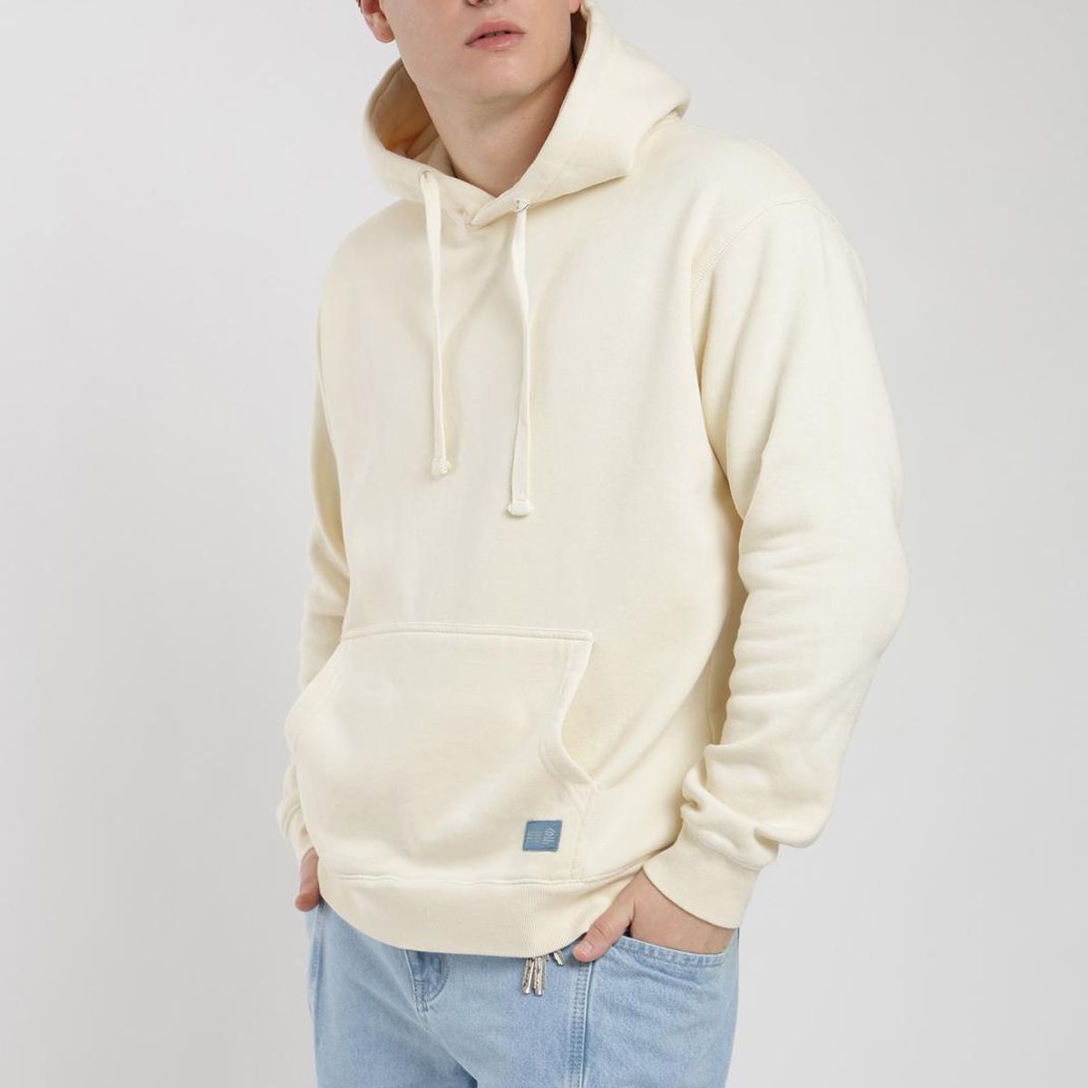 KAYA UNITE - Polerón Hoodie Print Hombre