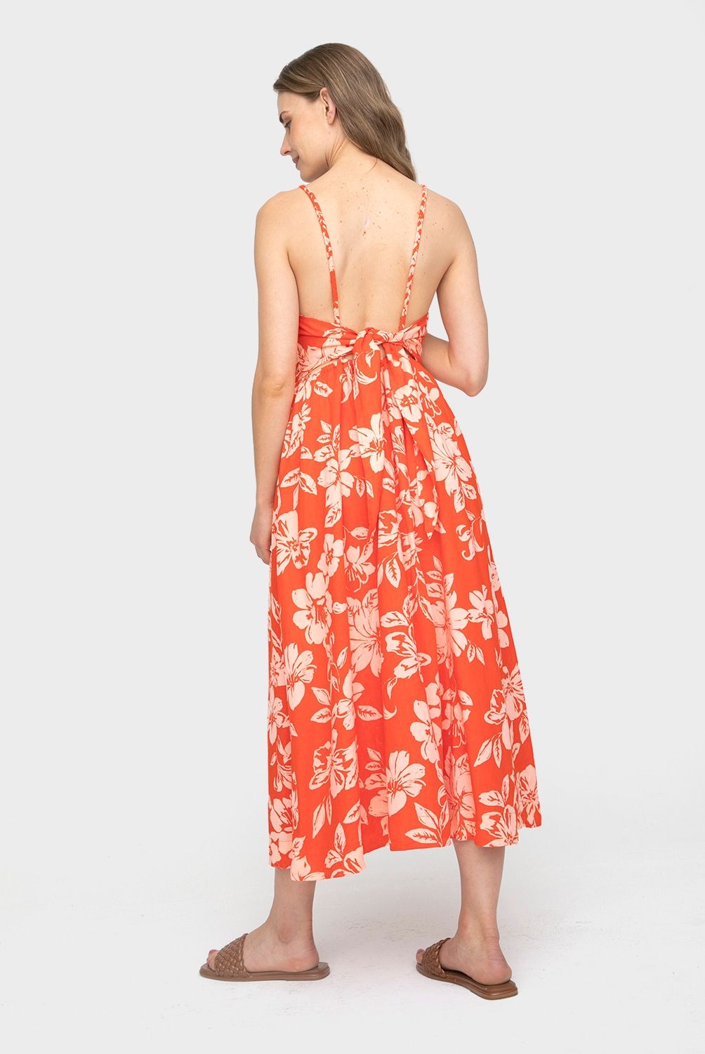 FREE PEOPLE - Free People Vestido Mujer