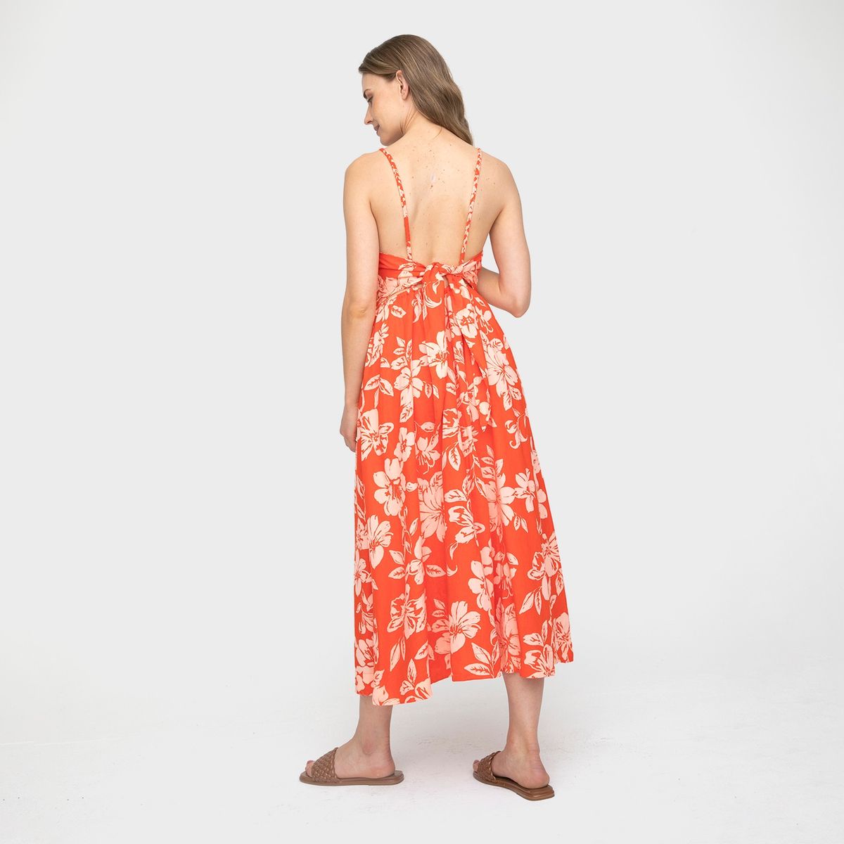 FREE PEOPLE - Free People Vestido Mujer