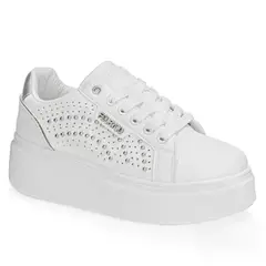 PLATANITOS - Just4u Zapatilla Dama Z Diana