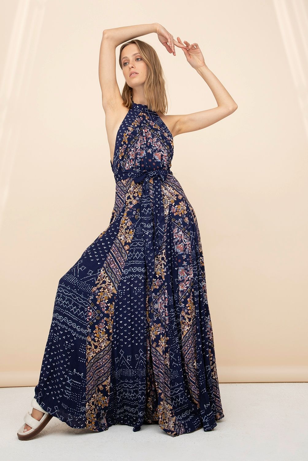FREE PEOPLE - Enterito Mujer