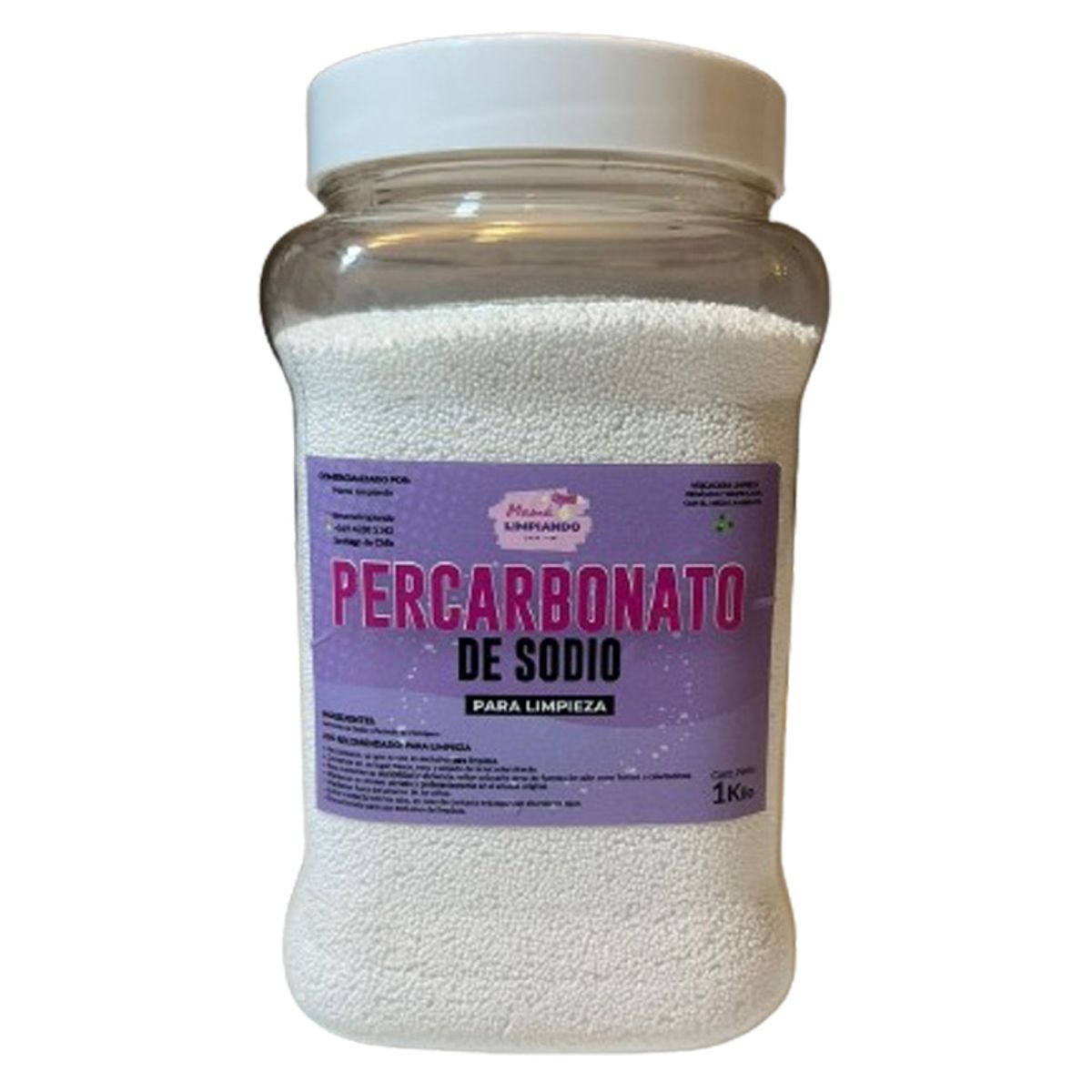 GENERICO - Percarbonato de Sodio