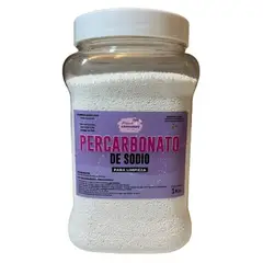 GENERICO - Percarbonato de Sodio