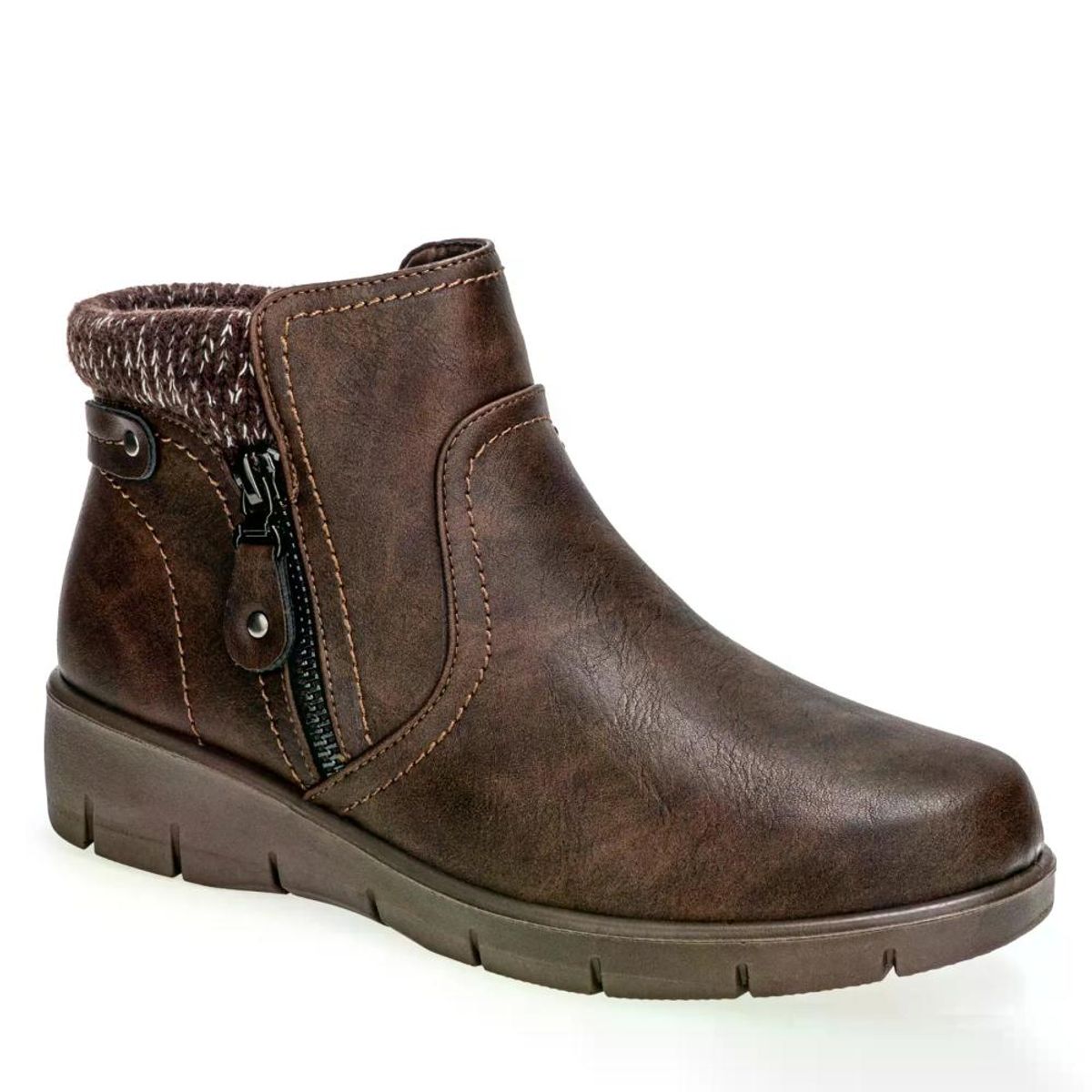 PLATANITOS - Platanitos Botin Dama Bt Naty